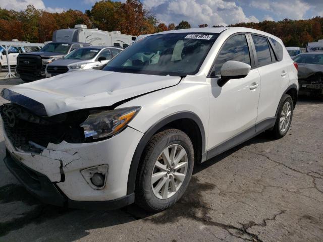 2013 Mazda CX-5 Touring