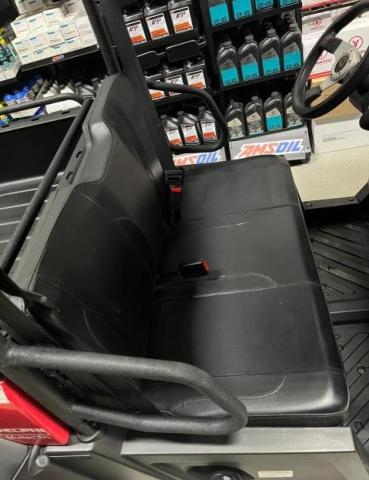 2019 ATV ALL MODELS LWGMDNL18KA000137