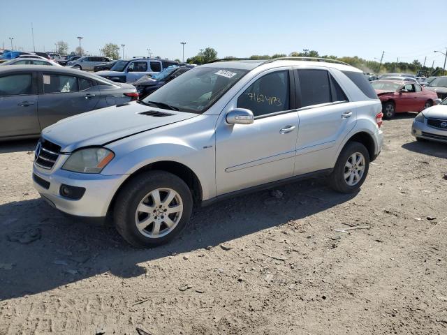 2007 Mercedes-Benz Ml 350 VIN: 4JGBB86E07A171397 Lot: 71674173