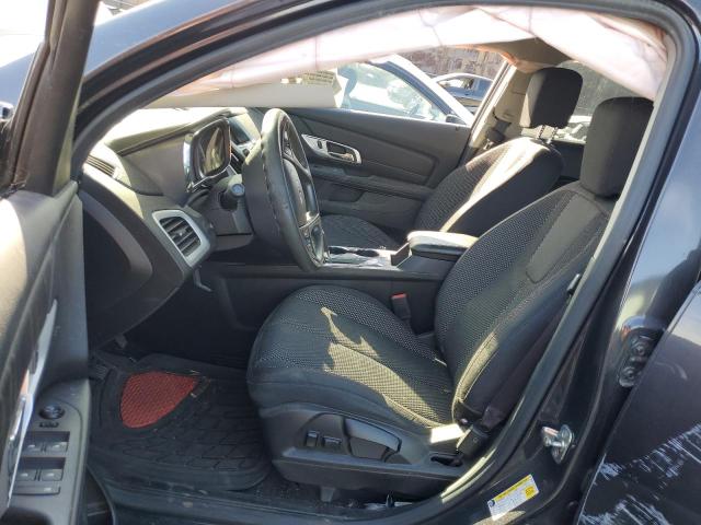 2GKALMEK7G6283712 GMC Terrain Sle