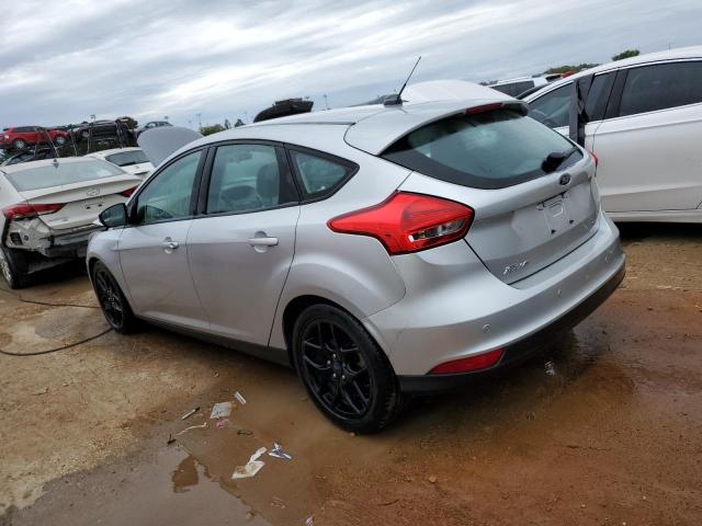 1FADP3K2XGL330403 Ford FOCUS SE