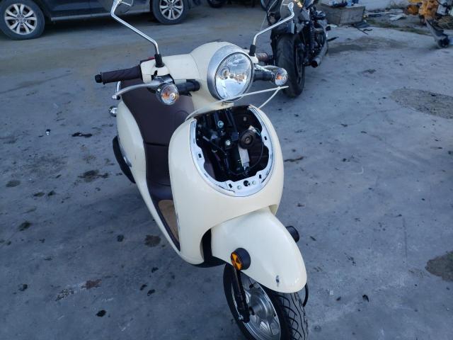 2022 HONDA NCW50 JH2AF7718NK502610