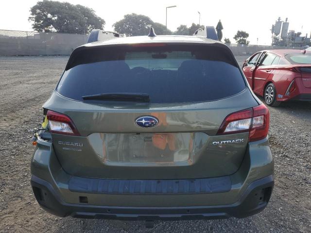 4S4BSANC4J3325032 Subaru Outback 2.5i Limited