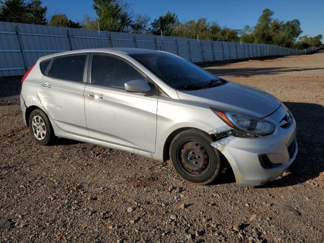 KMHCT5AE7EU162506 | 2014 HYUNDAI ACCENT GLS