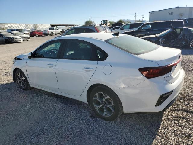 3KPF24AD2LE208969 KIA FORTE FE