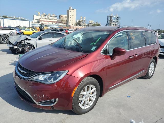 2C4RC1BG3LR290663 Chrysler Pacifica T