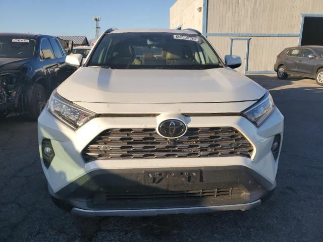 2019 TOYOTA RAV4 LIMIT - 2T3N1RFV3KW060766