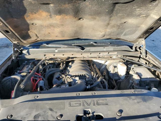 3GTU2VEC9EG407068 GMC Sierra K1500 Slt