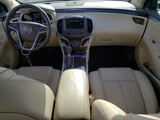 1G4GE5G33GF182664 Buick Lacrosse Premium