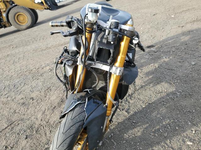 2005 KAWASAKI ZX636 C1 - JKBZXJC115A019158