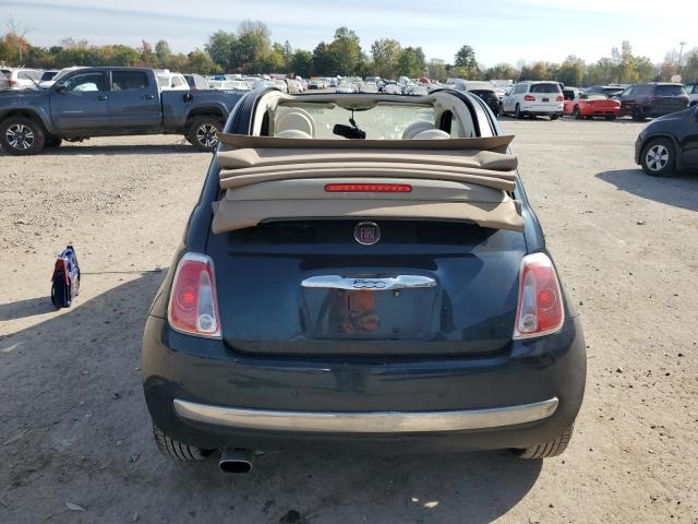 3C3CFFER5FT656698 | 2015 FIAT 500 LOUNGE