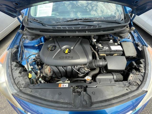 KNAFX6A88E5216330 KIA FORTE EX