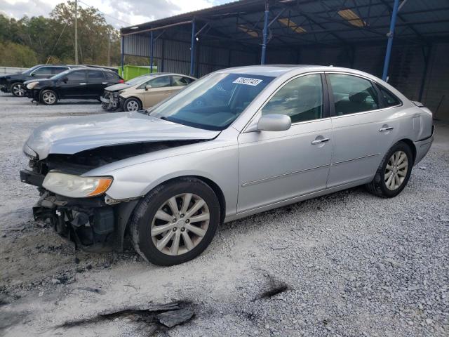 2009 Hyundai Azera GLS