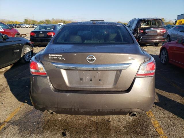 1N4AL3APXFN401453 | 2015 NISSAN ALTIMA 2.5