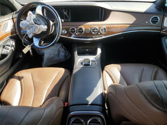 WDDUG8FB9GA235558 Mercedes-Benz S 550 4matic