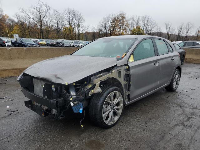 2020 Hyundai Elantra GT N Line