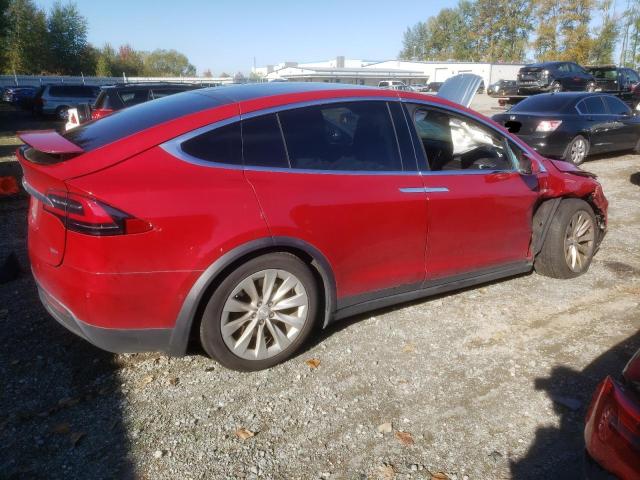 5YJXCBE21GF019146 Tesla MODEL X