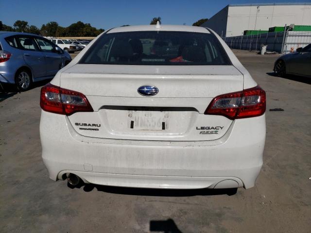 4S3BNAC66H3022014 Subaru Legacy 2.5i Premium