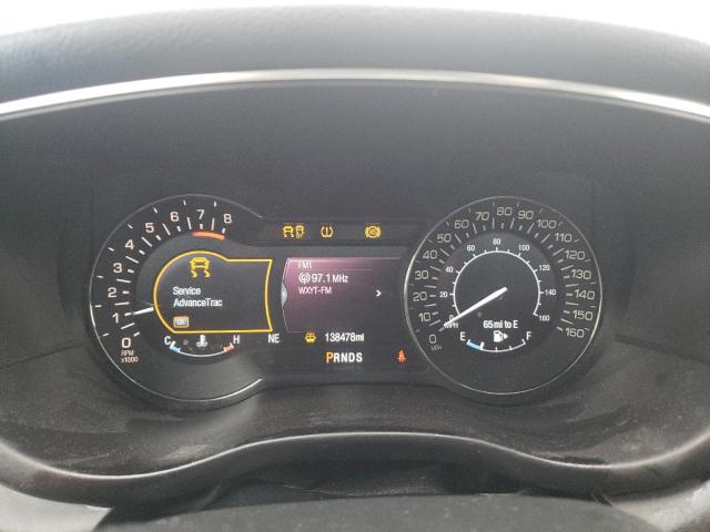 5LMTJ2AH4FUJ13941 Lincoln MKC