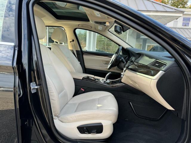 WBAFV3C57ED686202 BMW 535 D Xdrive