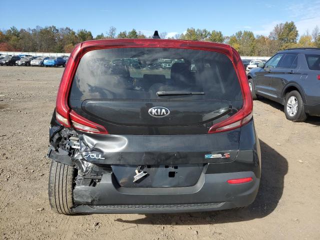 KNDJ23AU5M7794573 KIA SOUL LX