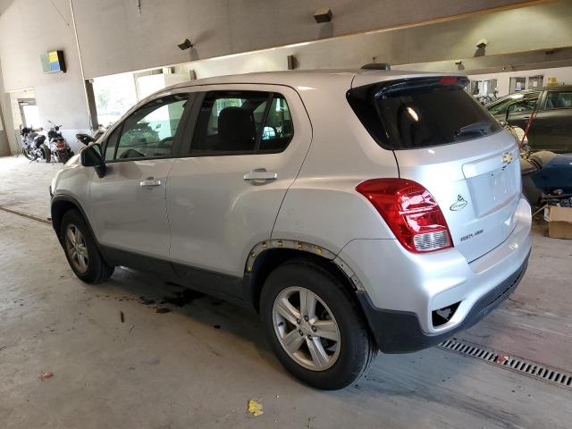 KL7CJNSB0LB017909 Chevrolet TRAX LS