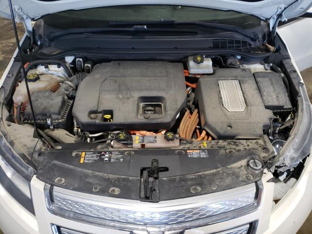 VIN 1G1RD6E49DU132997 2013 Chevrolet Volt no.11