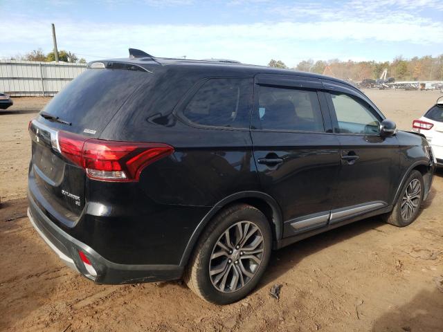 JA4AZ3A35HZ060555 | 2017 MITSUBISHI OUTLANDER