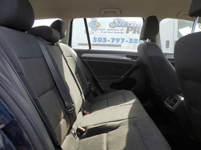 2017 VOLKSWAGEN GOLF SPORT - 3VW017AU2HM542777