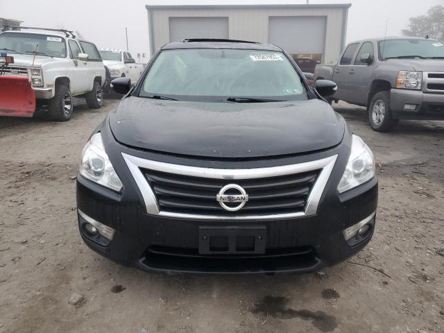 1N4AL3APXFC141731 Nissan ALTIMA 2.5