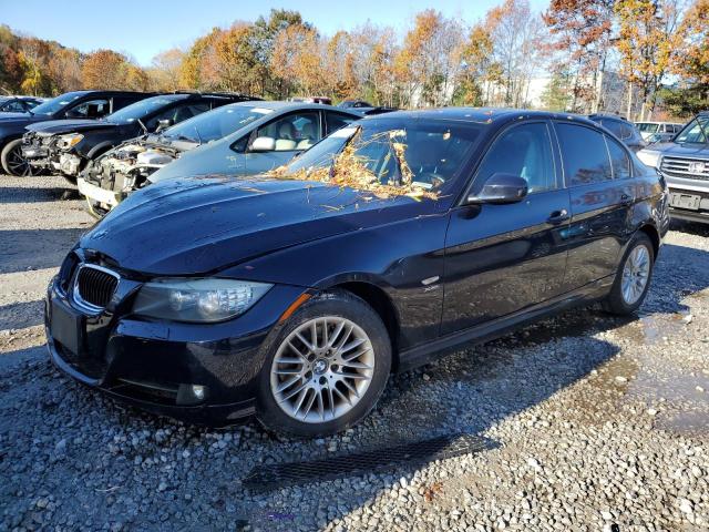 2010 BMW 3 Series 328xi