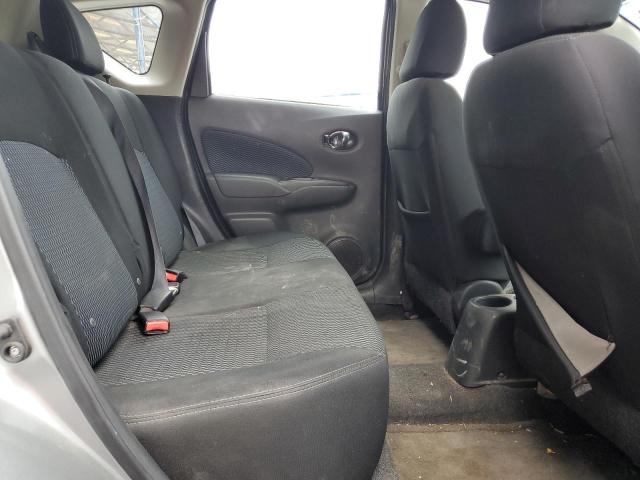 3N1CE2CP3FL413502 Nissan Versa Note S