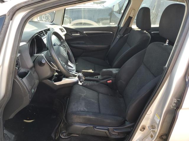 2015 HONDA FIT 3HGGK5H88FM701246