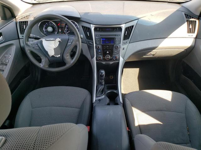 5NPEB4AC8EH930898 | 2014 HYUNDAI SONATA GLS