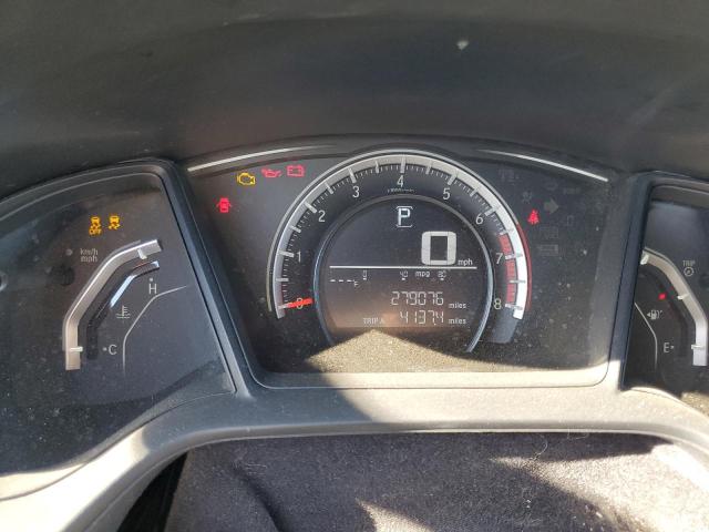 SHHFK7H23HU407857 Honda Civic Lx