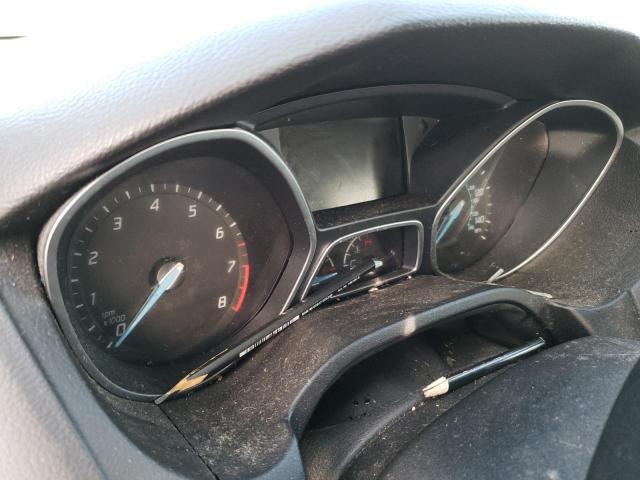 1FADP3K21EL326219 Ford FOCUS SE