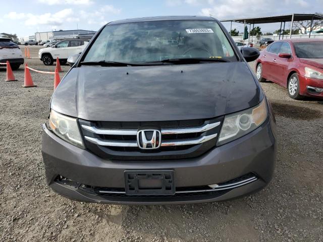 5FNRL5H63FB070977 Honda ODYSSEY EXL