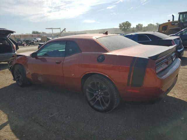 2C3CDZFJ3NH122509 Dodge Challenger R/t Scat Pack