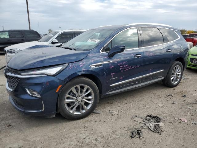  BUICK ENCLAVE 2022 Синій