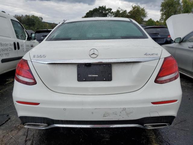 WDDZF4KB8KA674413 | 2019 MERCEDES-BENZ E 300 4MAT