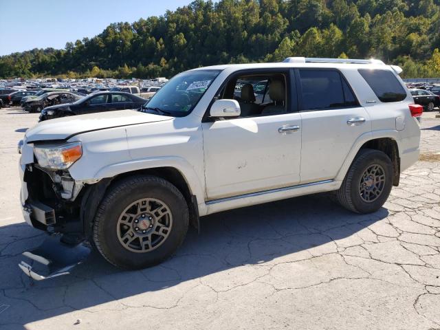 2011 Toyota 4Runner SR5