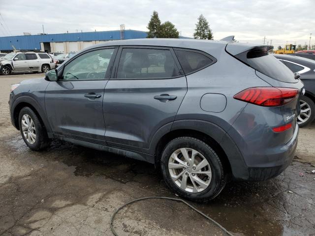 KM8J2CA49KU844482 | 2019 HYUNDAI TUCSON SE