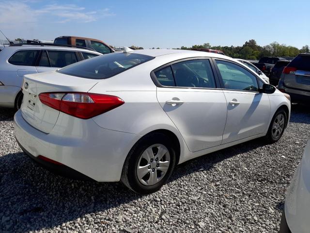 KNAFX4A65F5339278 KIA FORTE LX
