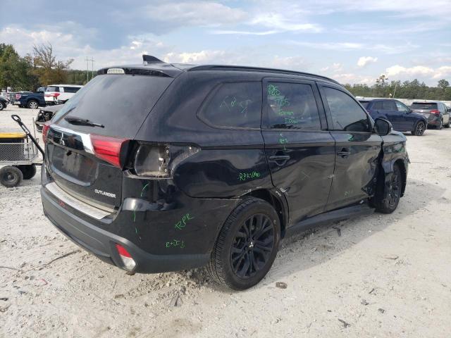 JA4AD3A38JZ031264 | 2018 MITSUBISHI OUTLANDER