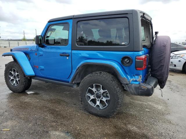 1C4HJXCG8NW124345 Jeep Wrangler R 2