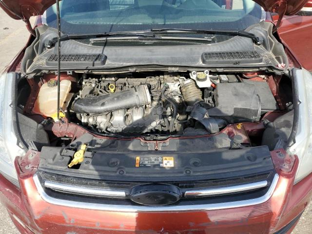1FMCU0J94EUD23560 Ford Escape Titanium