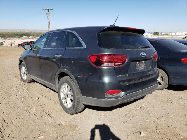 5XYPG4A32LG697745 | 2020 KIA SORENTO L