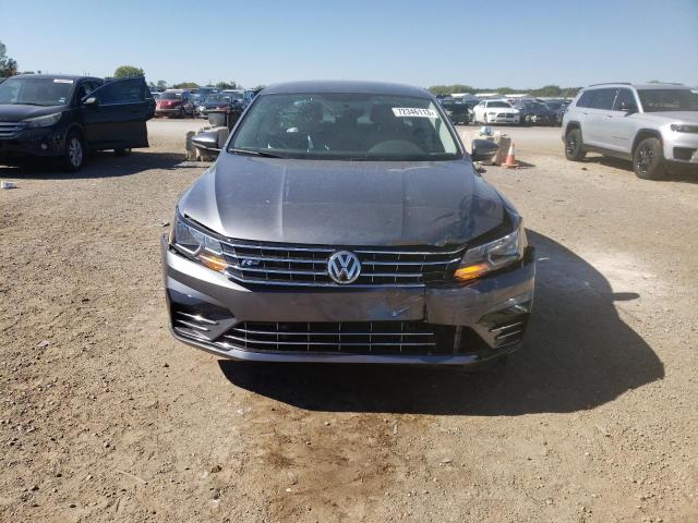 1VWAA7A36JC037814 | 2018 VOLKSWAGEN PASSAT S