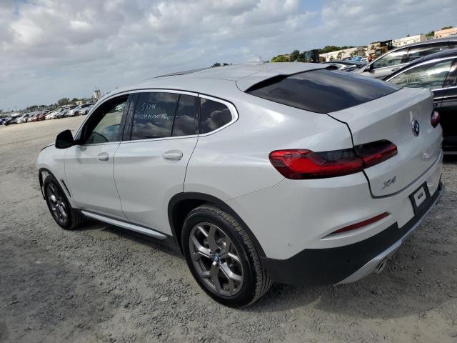 5UX2V1C09M9H28110 BMW X4 XDRIVE3 2