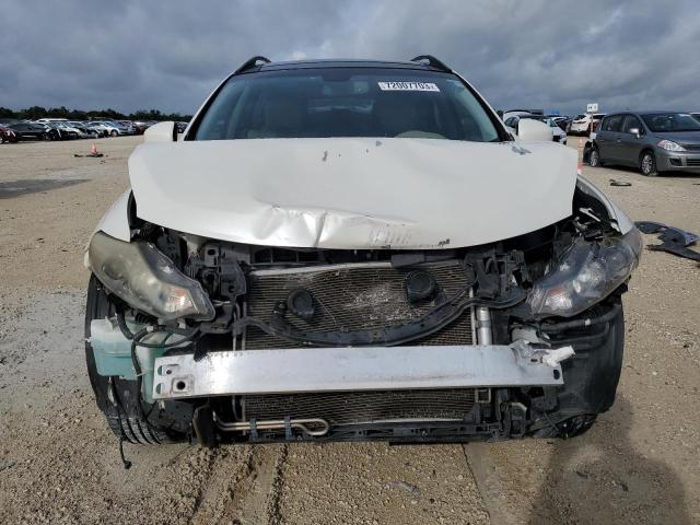 JN8AZ1MU2EW411504 Nissan MURANO S